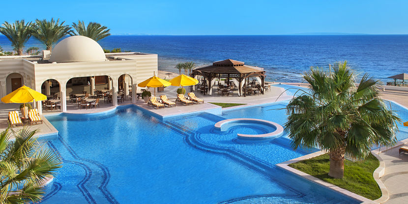 The Oberoi Hotel, Sahl Hasheesh